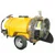 Tractor Operated High Volume Mist Blower 600 to 1500 LTR Tank Capacity